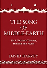 The Song of Middle-Earth (David Harvey)