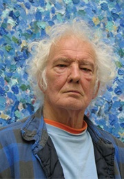 Back to Oegstgeest (Jan Wolkers)