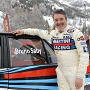 Bruno Saby