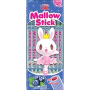 Princess Pring Blueberry Mallow Stick