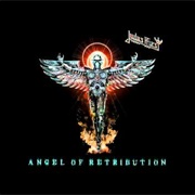 Judas Priest - Deal With the Devil