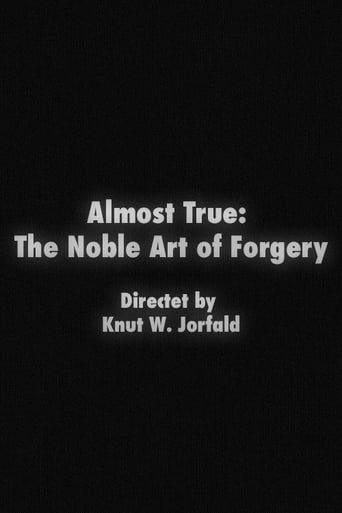 Almost True: The Noble Art of Forgery (1997)