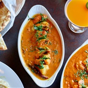 Cardamom Restaurant, Ann Arbor