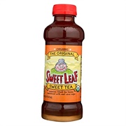 Sweet Leaf Sweet Tea