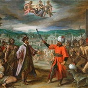 The Long Turkish War 1593-1606