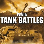 WWII: Tank Battles
