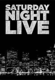 Saturday Night Live (1975)