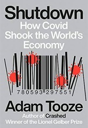 Shutdown (Adam Tooze)