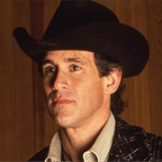 Sheriff Harry S. Truman