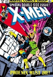 The Uncanny X-Men Omnibus, Vol. 2 (Chris Claremont)