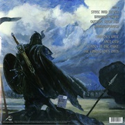 Visigoth - Blades in the Night