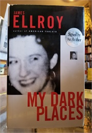 My Dark Places (Ellroy)