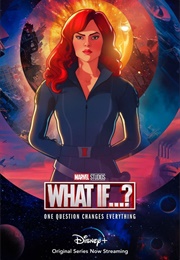 What If...? (2021)