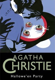 Hallowe&#39;en Party (Agatha Christie)
