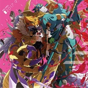 Digimon Adventure Tri. 5: Kyousei