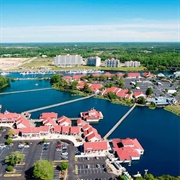 Barefoot Landing, North Myrtle Beach, SC