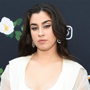 Lauren Jauregui (Fifth Harmony)