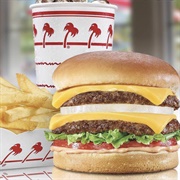 In-N-Out Burger - California & SW USA