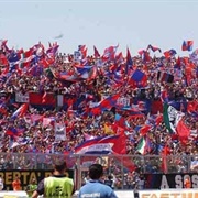 Ultras Ghetto Catania