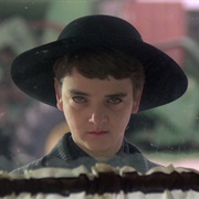 Isaac Chroner - Children of the Corn