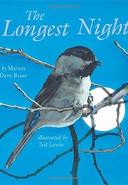 The Longest Night (Marion Dane Bauer)
