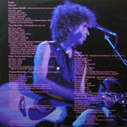 They Killed Him - Bob Dylan