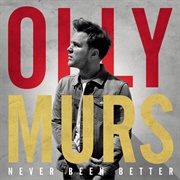 Up (Olly Murs Ft Demi Lovato)