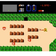 Legend of Zelda