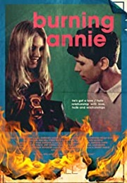 Burning Annie (2004)