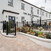 The Old Borough - Swords