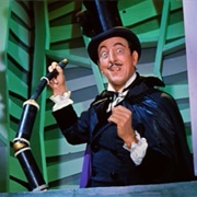 Barnaby (Babes in Toyland)