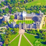 Windsor, Berkshire, England