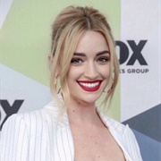 Brianne Howey
