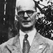 John Christie - The Rillington Place Strangler
