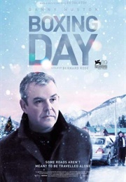 Boxing Day (2012)