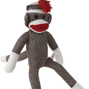 Sock Monkey