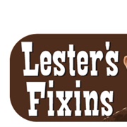 Lester Fixin's