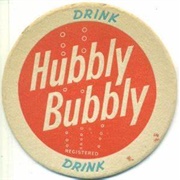 Hubbly Bubbly