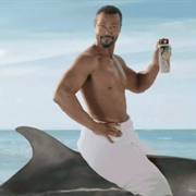 Old Spice Guy