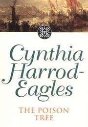The Poison Tree (Cynthia Harrod-Eagles)