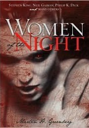 Women of the Night (Martin H. Greenberg)