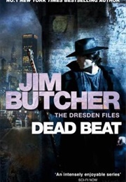 Dead Beat (Jim Butcher)