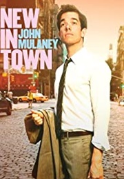 John Mulaney: New in Town (2012)