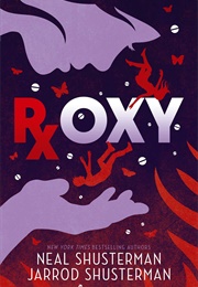 Roxy (Neal Shusterman, Jarrod Shusterman)