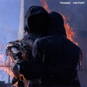 Trauma Factory by Nothing,Nowhere