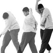 Niv Acosta (Queer, Trans Man, He/Him)