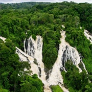 Ivindo National Park, Gabon
