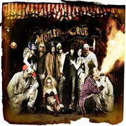 Carnival of Sins Live (Mötley Crüe, 2006)