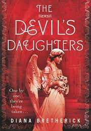 The Devil's Daughters (Diana Bretherick)