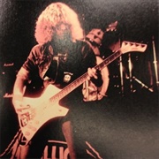 Ron McGovney (Phantasm)